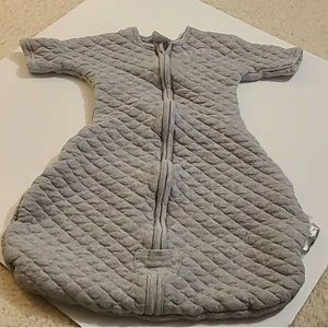 The HALO SleepSack Wearable Blanket
